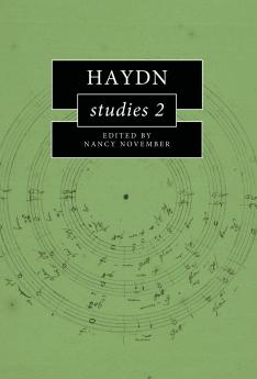 Haydn Studies 2