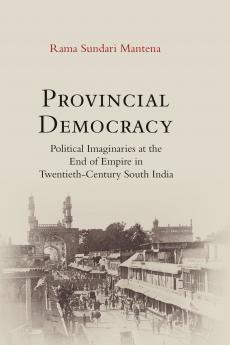 Provincial Democracy