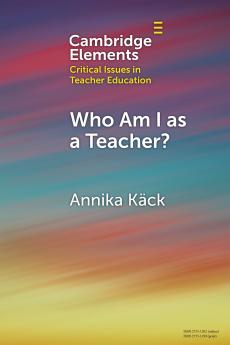 Who Am I as a Teacher?