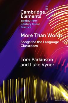 More Than Words