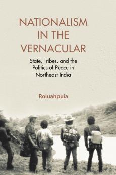 Nationalism in the Vernacular