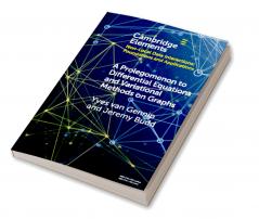 A Prolegomenon to Differential Equations and Variational Methods on Graphs