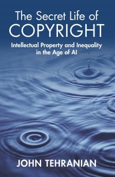Secret Life of Copyright
