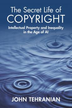 Secret Life of Copyright