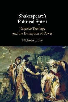 Shakespeare's Political Spirit