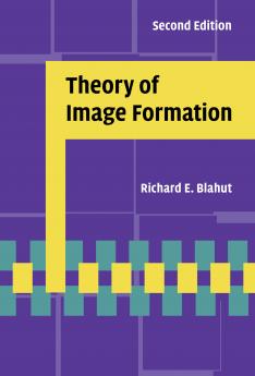 Theory of Image Formation