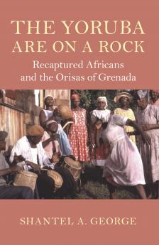 The Yoruba Are on a Rock