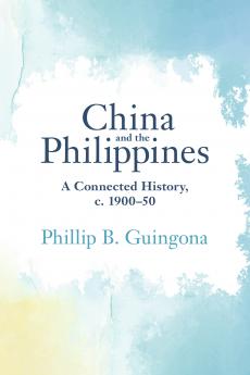 China and the Philippines