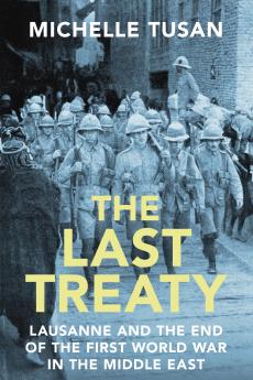 The Last Treaty