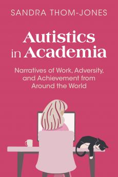 Autistics in Academia