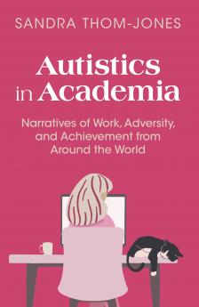 Autistics in Academia