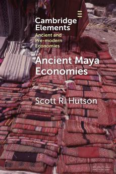Ancient Maya Economies