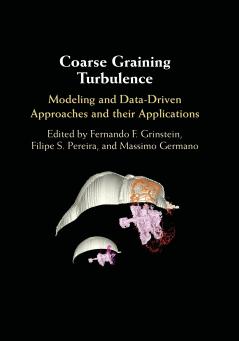 Coarse Graining Turbulence