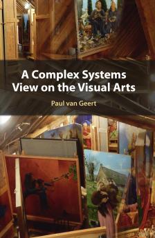 A Complex Systems View on the Visual Arts