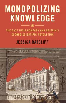 Monopolizing Knowledge