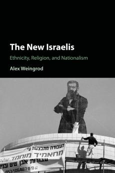 The New Israelis