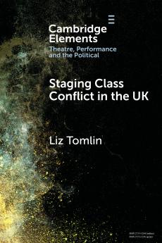 Staging Class Conflict in the UK