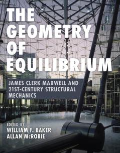 The Geometry of Equilibrium