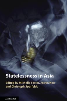 Statelessness in Asia