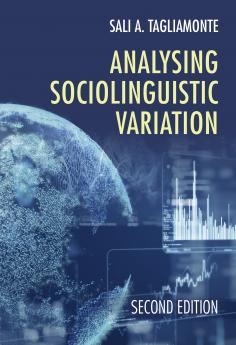 Analysing Sociolinguistic Variation