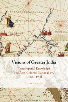 Visions of Greater India