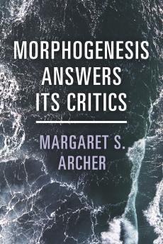 Morphogenesis Answers Its Critics