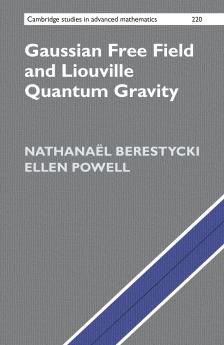 Gaussian Free Field and Liouville Quantum Gravity