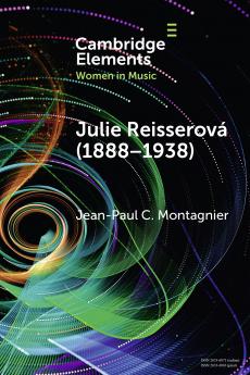 Julie ReisserovÃ¡ (1888â€“1938)