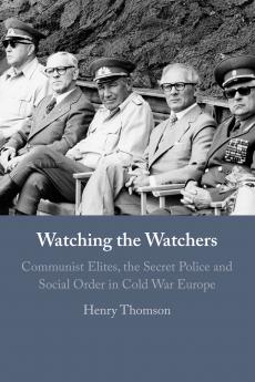 Watching the Watchers