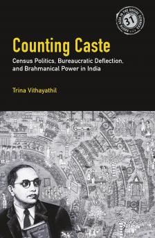 Counting Caste