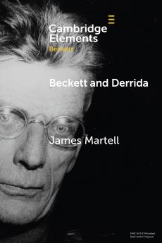 Beckett and Derrida