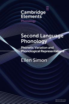 Second Language Phonology
