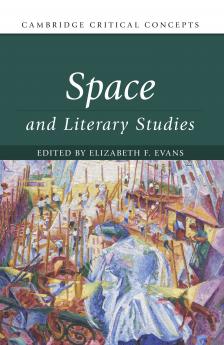 Space and Literary Studies