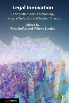 Legal Innovation