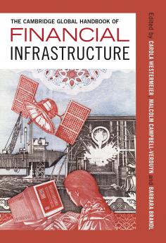 The Cambridge Global Handbook of Financial Infrastructure