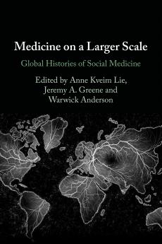 Medicine on a Larger Scale