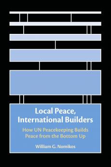 Local Peace International Builders
