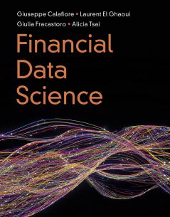 Financial Data Science
