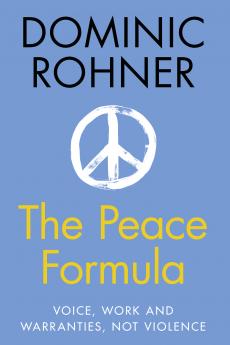 The Peace Formula
