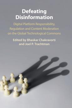 Defeating Disinformation
