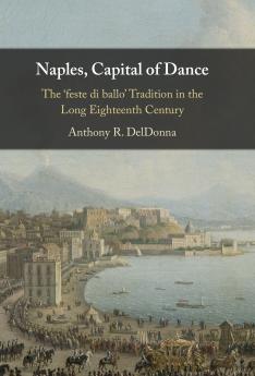 Naples Capital of Dance