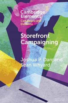 Storefront Campaigning