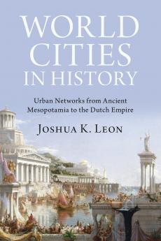 World Cities in History