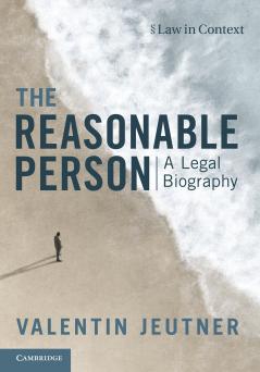 The Reasonable Person