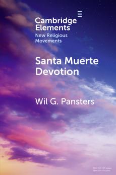 Santa Muerte Devotion