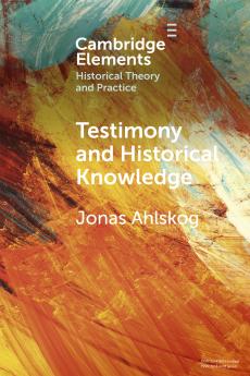 Testimony and Historical Knowledge