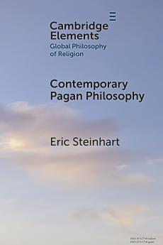 Contemporary Pagan Philosophy