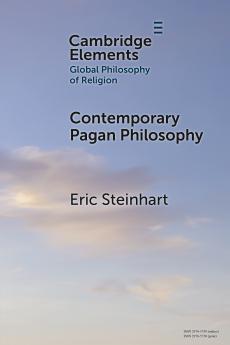 Contemporary Pagan Philosophy