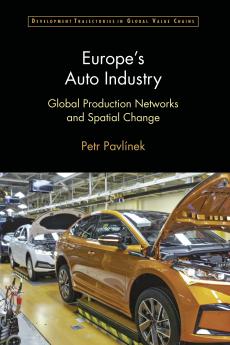 Europe's Auto Industry