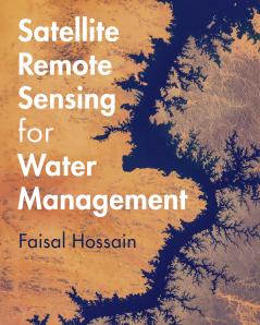 Satellite Remote Sensing for Water Management